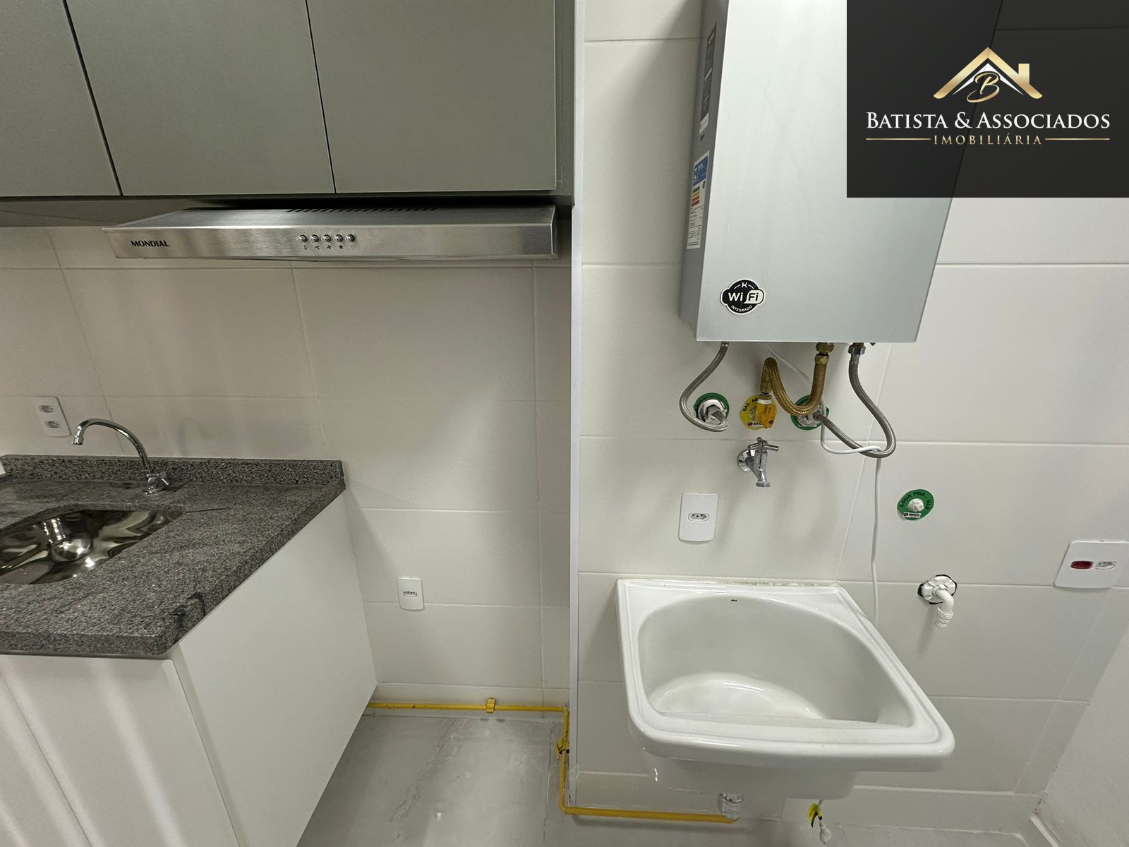 Apartamento, 2 quartos, 57 m² - Foto 9