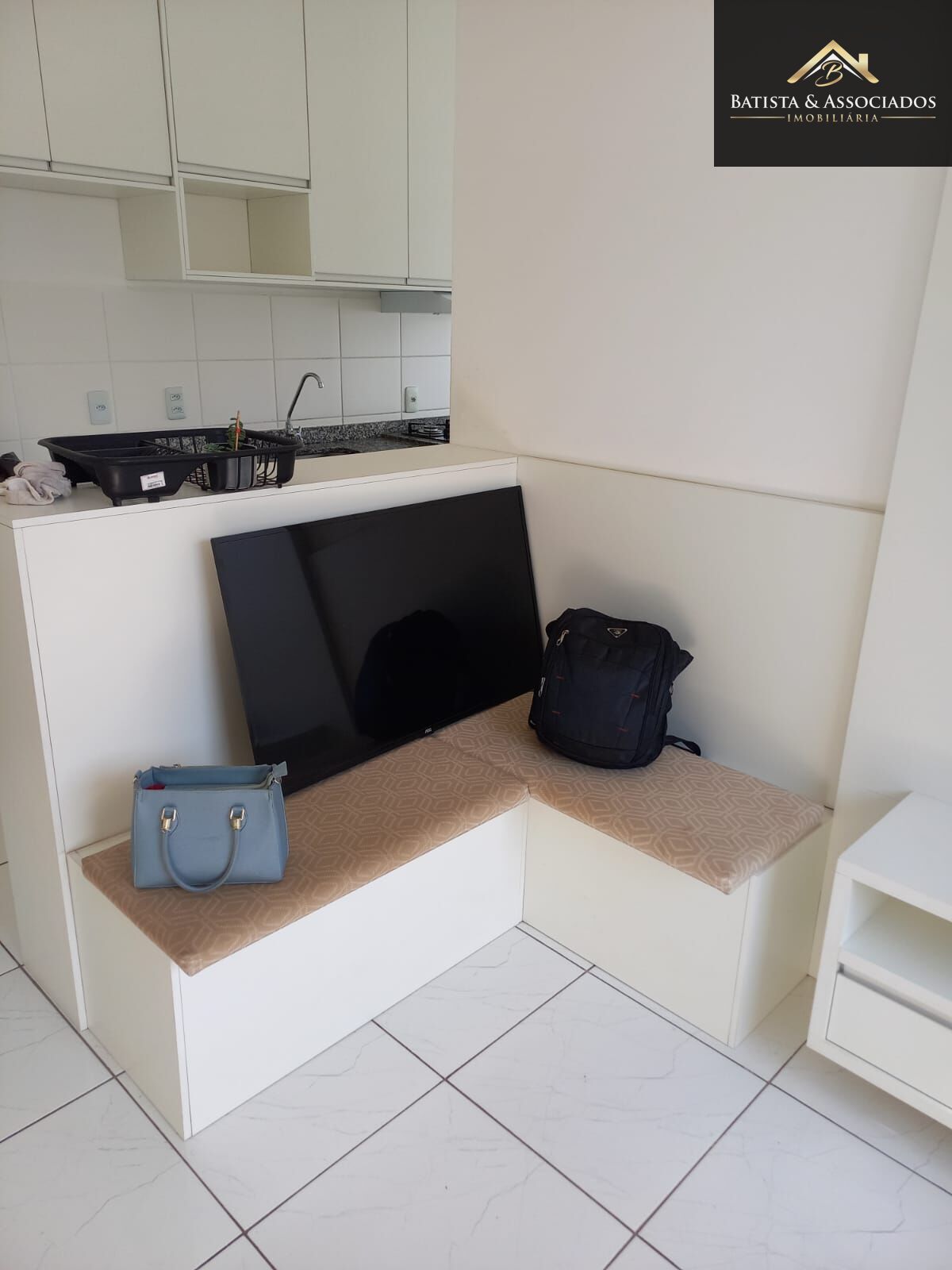 Apartamento, 2 quartos, 42 m² - Foto 3