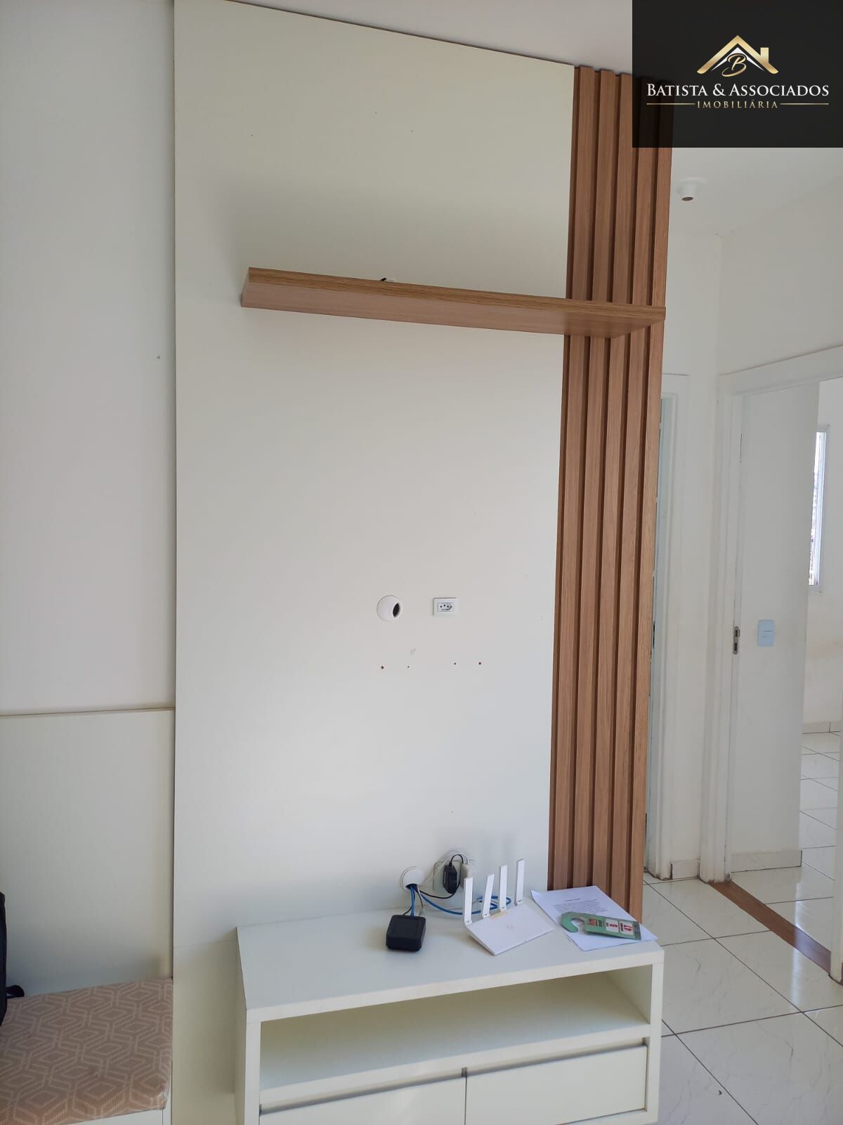 Apartamento, 2 quartos, 42 m² - Foto 2
