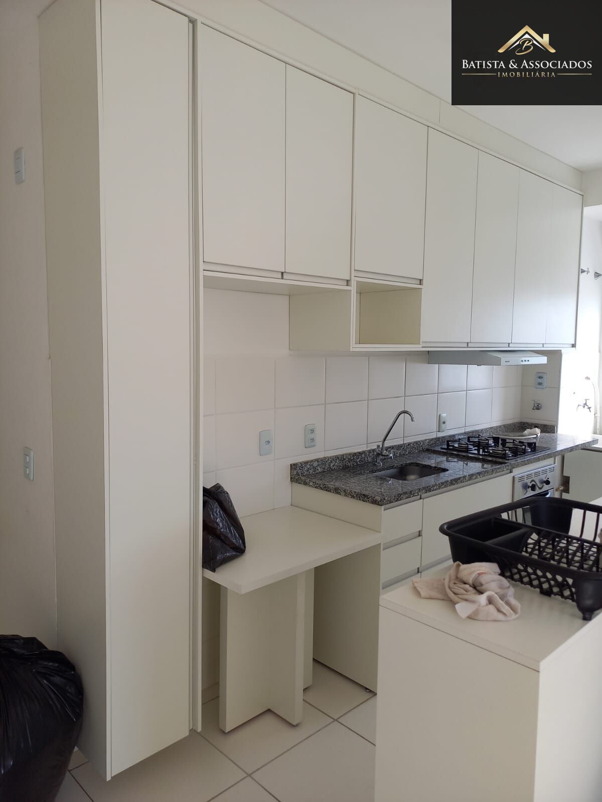 Apartamento, 2 quartos, 42 m² - Foto 4