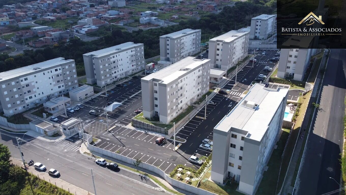 Apartamento, 2 quartos, 42 m² - Foto 8