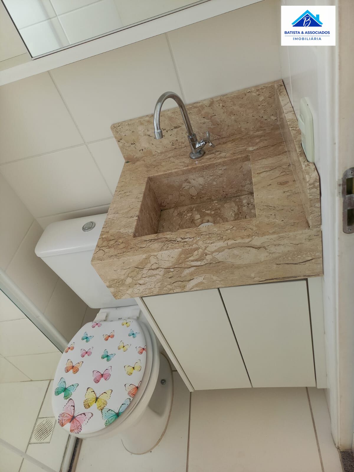 Apartamento à venda com 2 quartos, 42m² - Foto 6