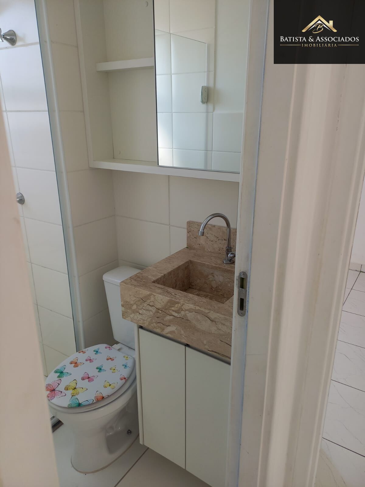 Apartamento, 2 quartos, 42 m² - Foto 7