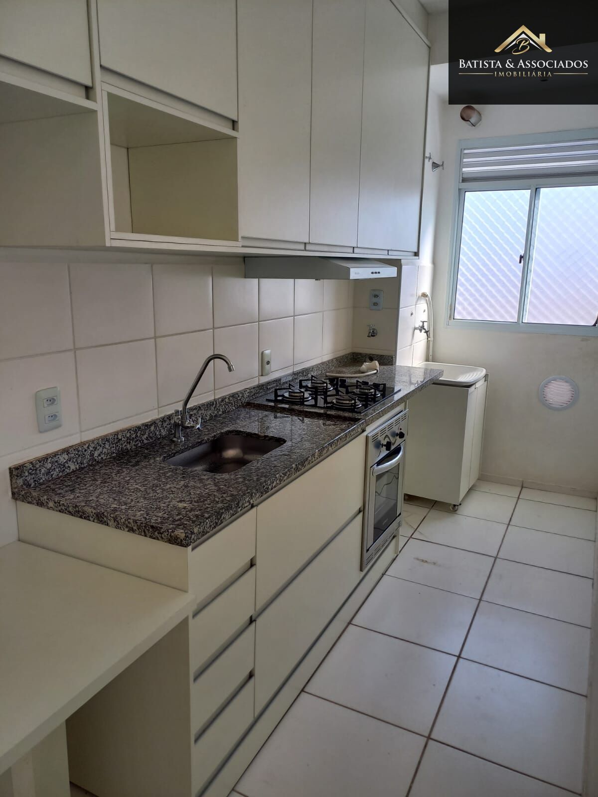 Apartamento, 2 quartos, 42 m² - Foto 1