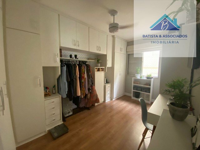 Apartamento à venda com 3 quartos, 72m² - Foto 6