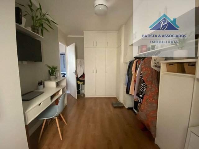 Apartamento à venda com 3 quartos, 72m² - Foto 7