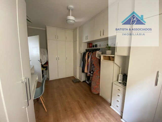 Apartamento à venda com 3 quartos, 72m² - Foto 8