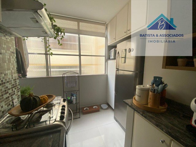 Apartamento à venda com 3 quartos, 72m² - Foto 18