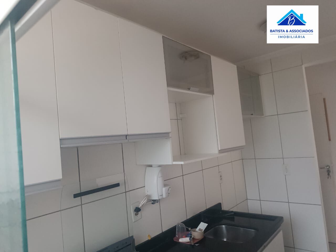Apartamento, 2 quartos, 45 m² - Foto 12