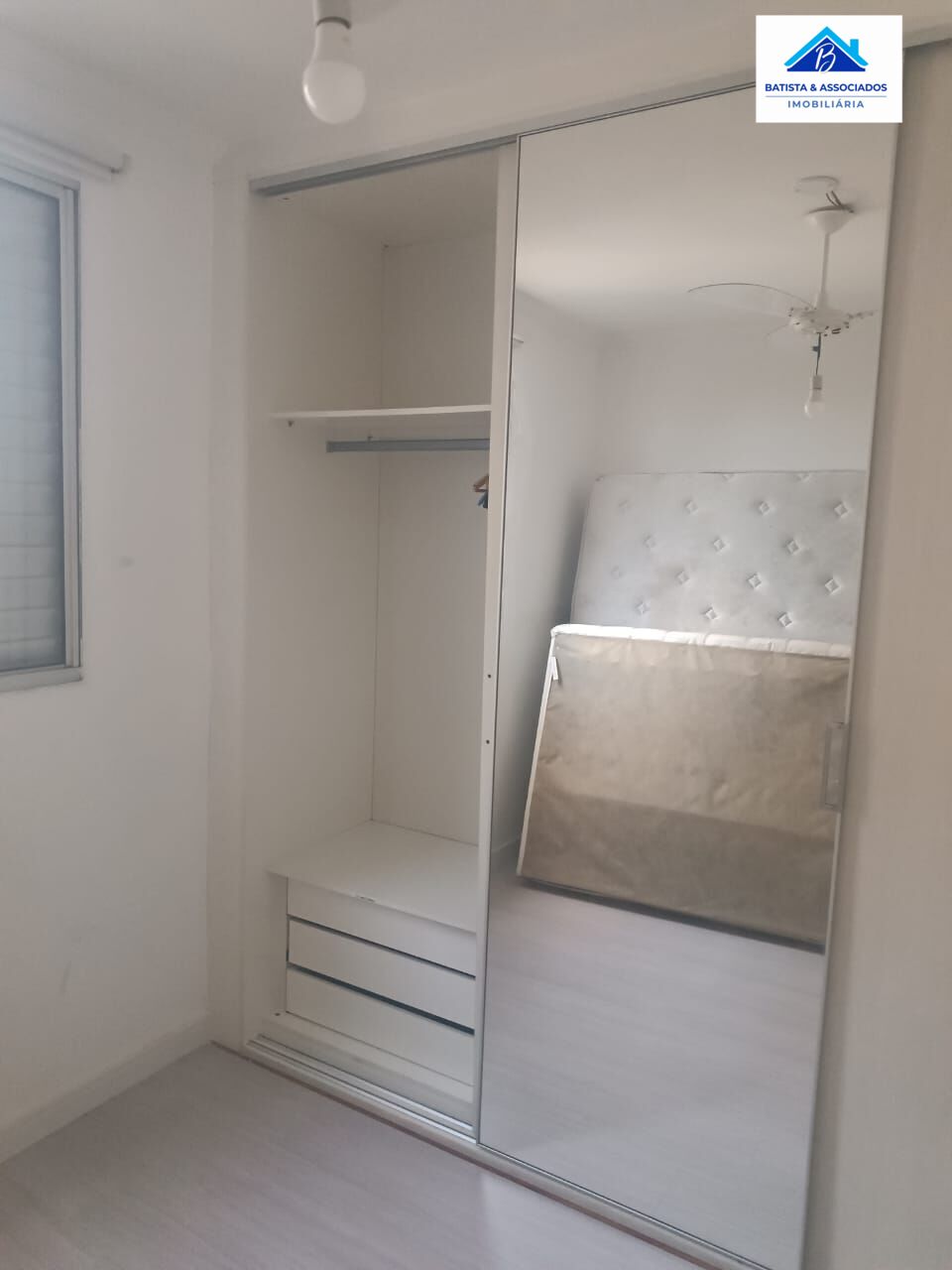 Apartamento, 2 quartos, 45 m² - Foto 7