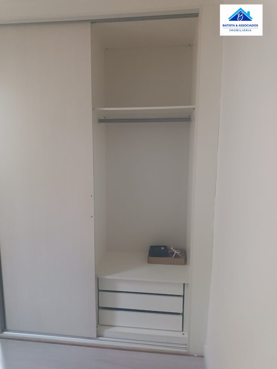 Apartamento, 2 quartos, 45 m² - Foto 6