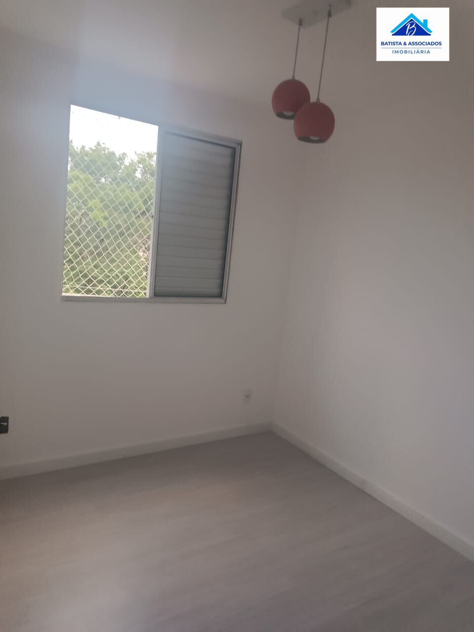 Apartamento, 2 quartos, 45 m² - Foto 3