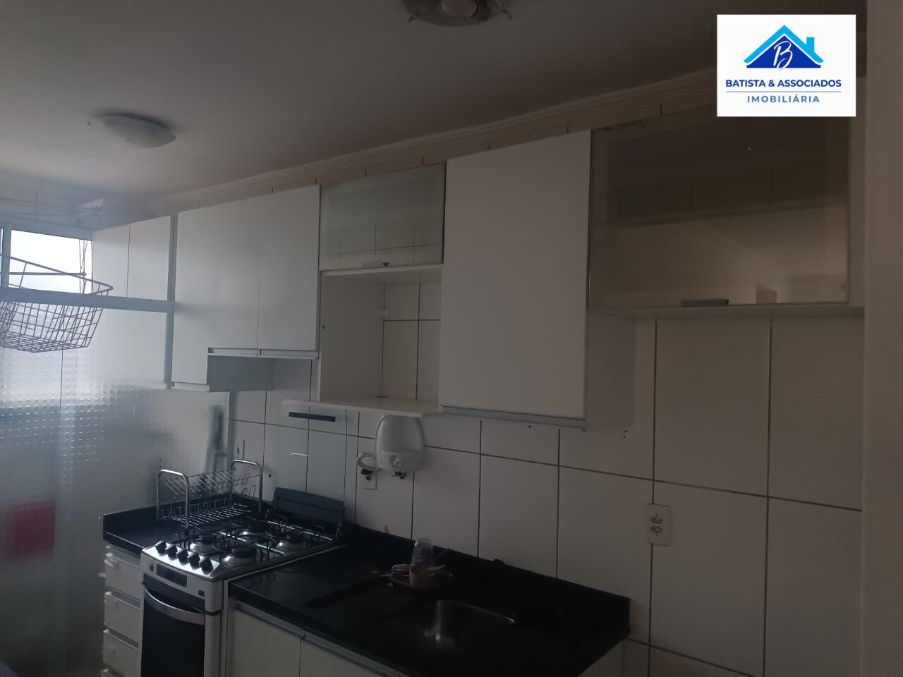 Apartamento, 2 quartos, 45 m² - Foto 14
