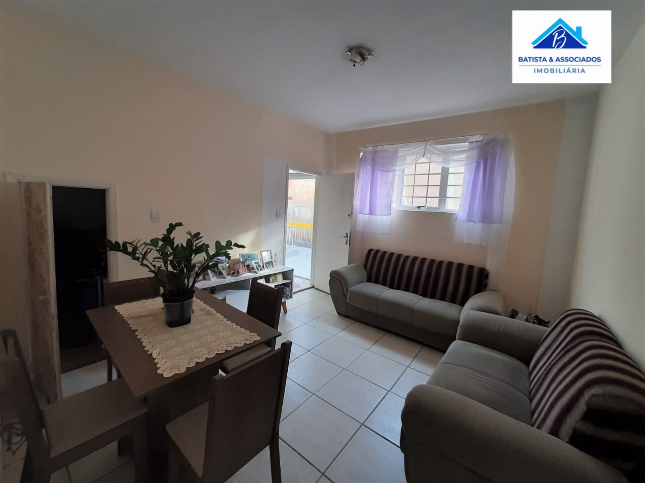 Apartamento à venda com 2 quartos, 62m² - Foto 6