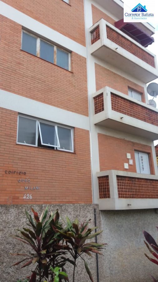 Apartamento à venda com 2 quartos, 62m² - Foto 4