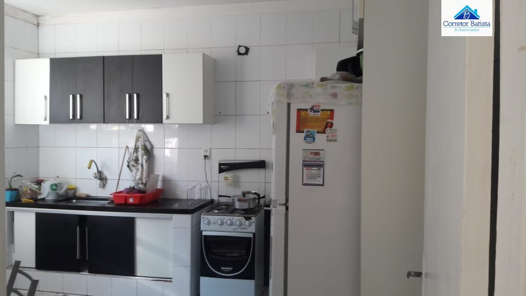 Apartamento à venda com 2 quartos, 62m² - Foto 5