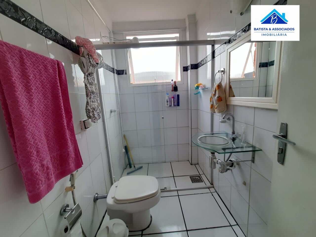 Apartamento à venda com 2 quartos, 62m² - Foto 26