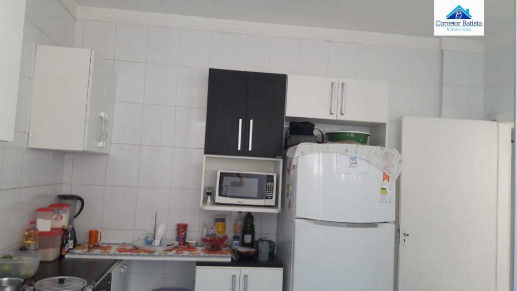 Apartamento à venda com 2 quartos, 62m² - Foto 1