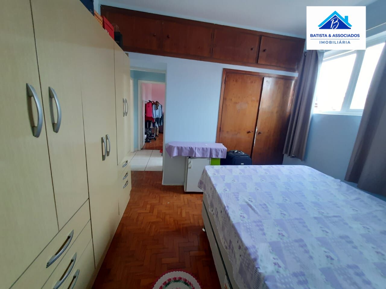 Apartamento à venda com 2 quartos, 62m² - Foto 22