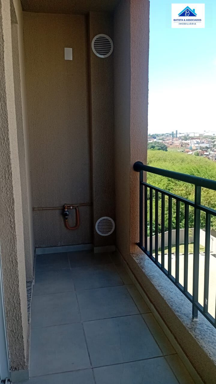 Apartamento, 2 quartos, 51 m² - Foto 13