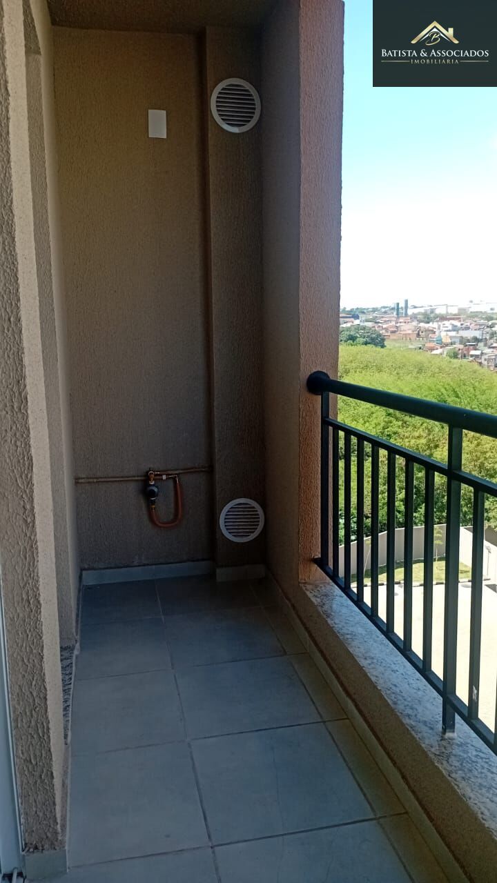 Apartamento, 2 quartos, 51 m² - Foto 13