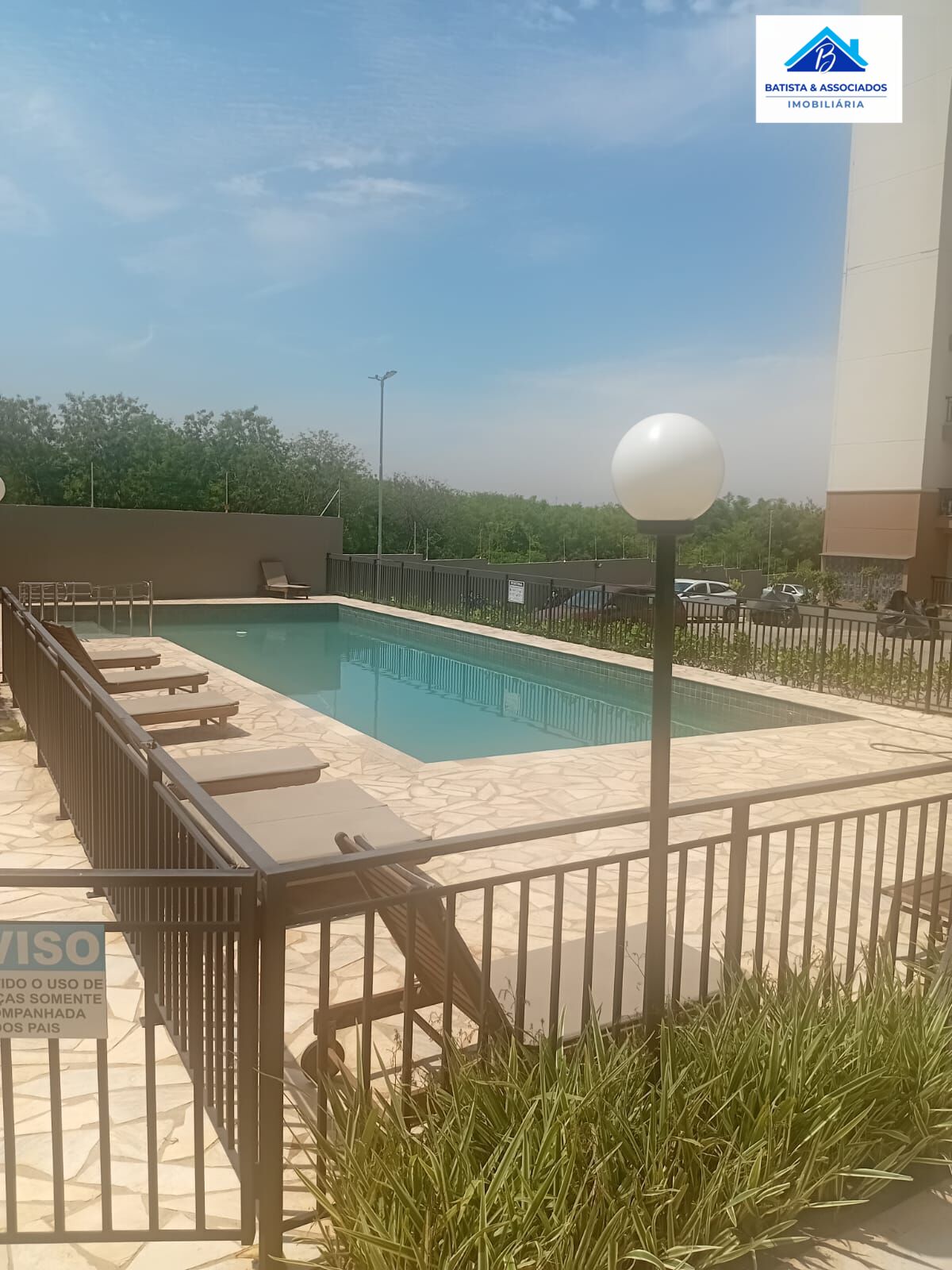 Apartamento, 2 quartos, 51 m² - Foto 3