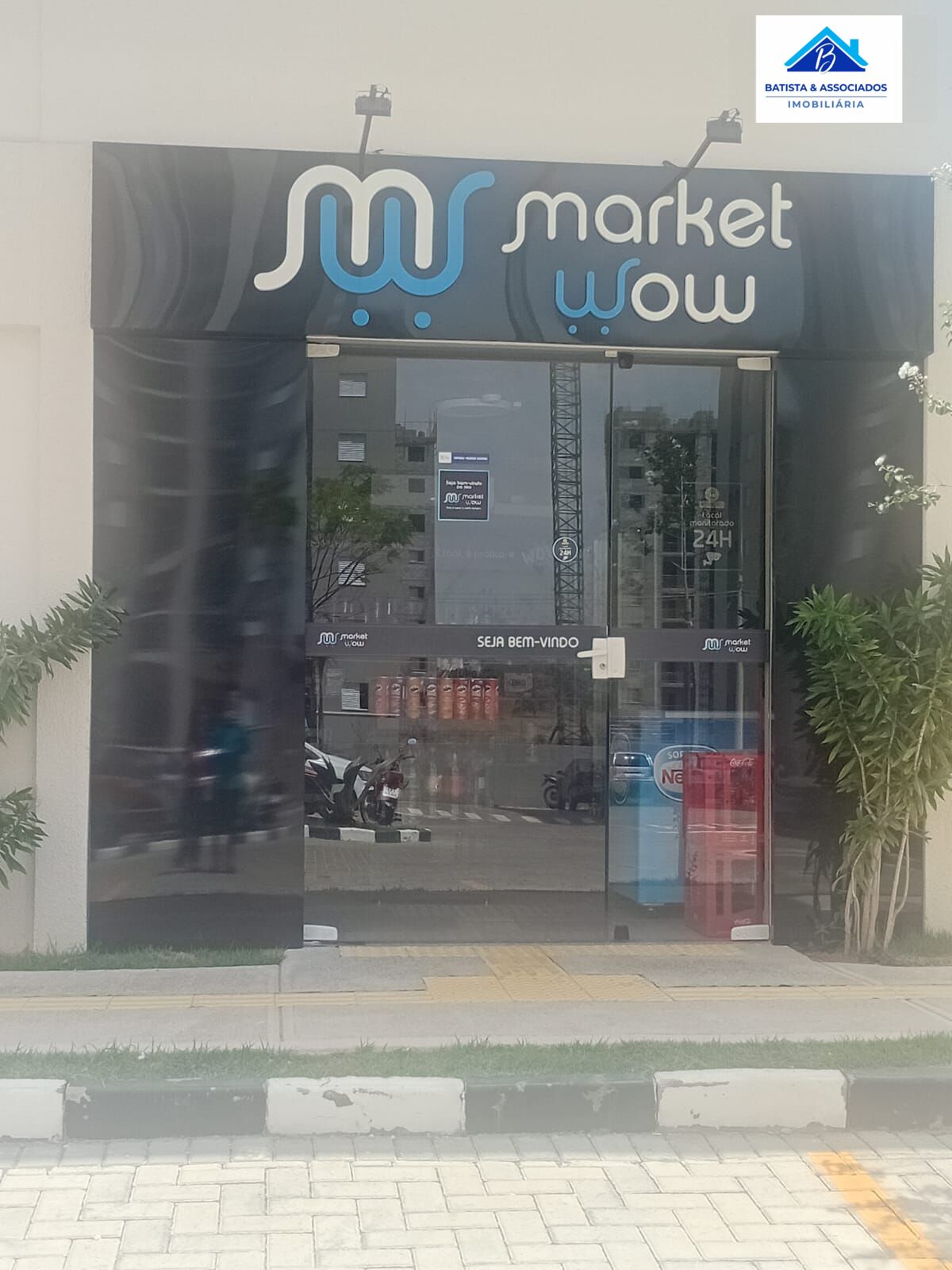 Apartamento, 2 quartos, 51 m² - Foto 2