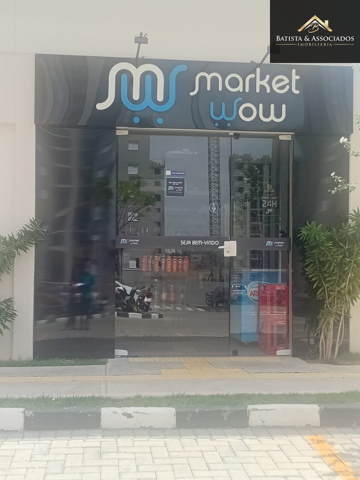 Apartamento, 2 quartos, 51 m² - Foto 2