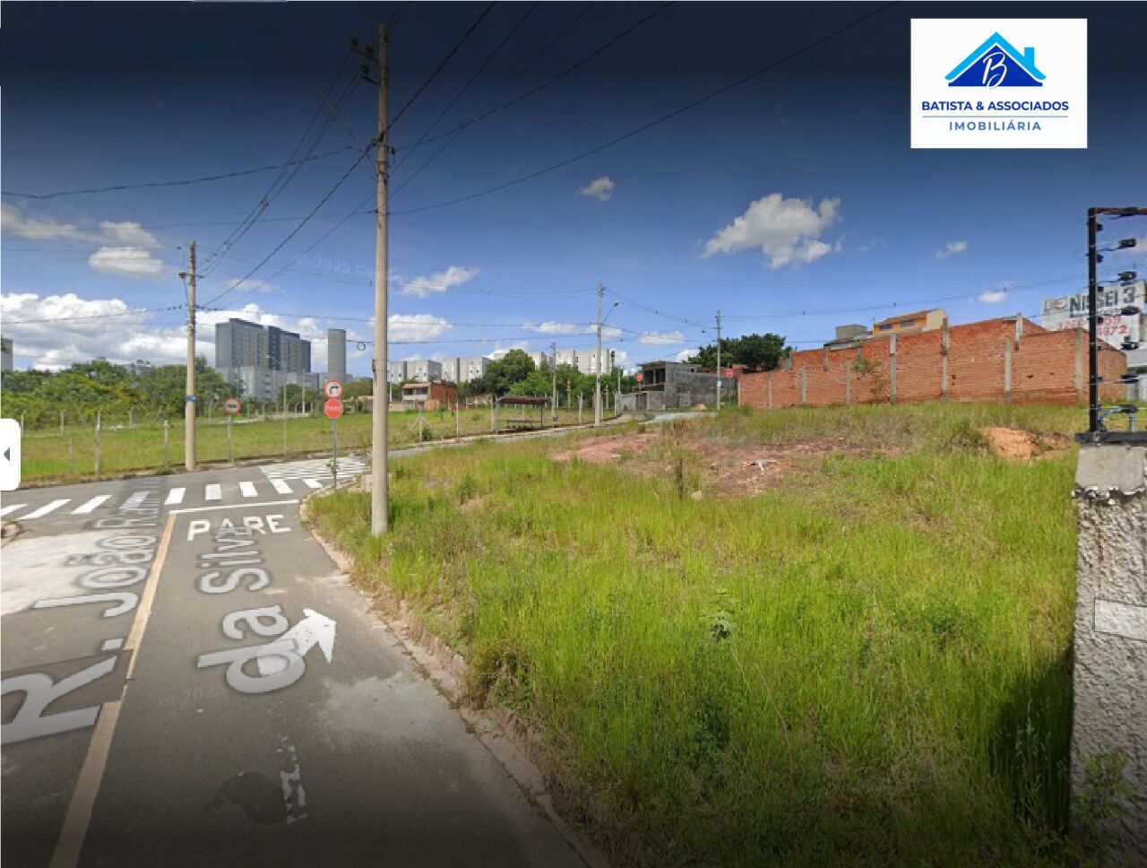 Terreno, 200 m² - Foto 4