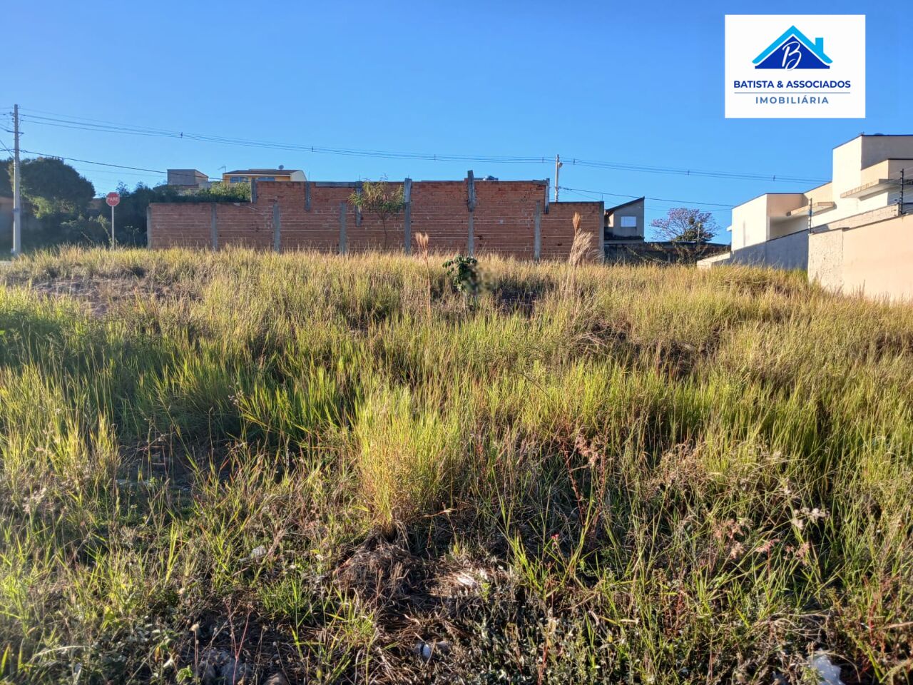 Terreno, 200 m² - Foto 1