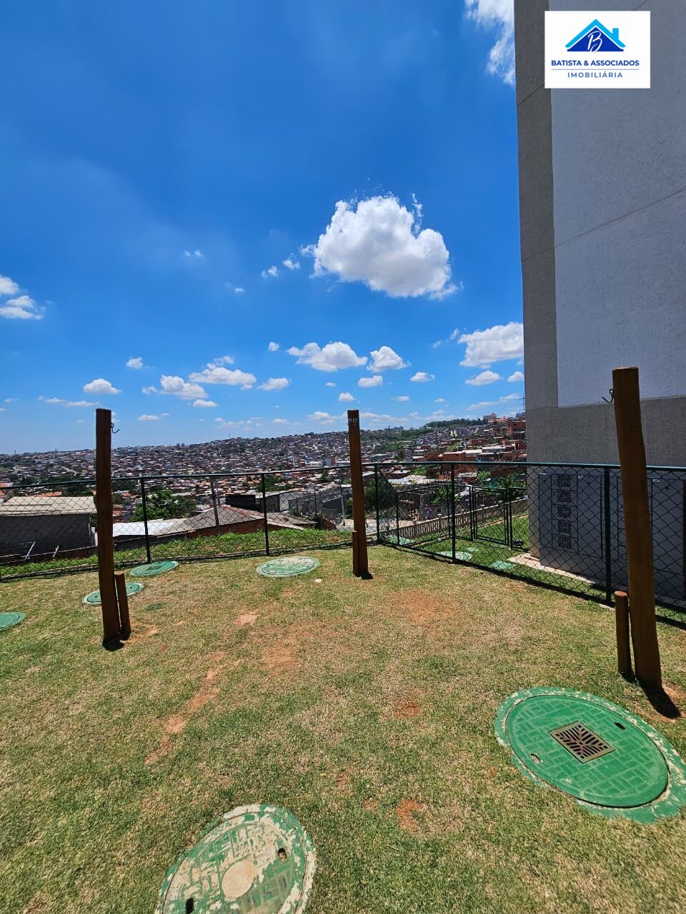 Apartamento, 2 quartos, 35 m² - Foto 20