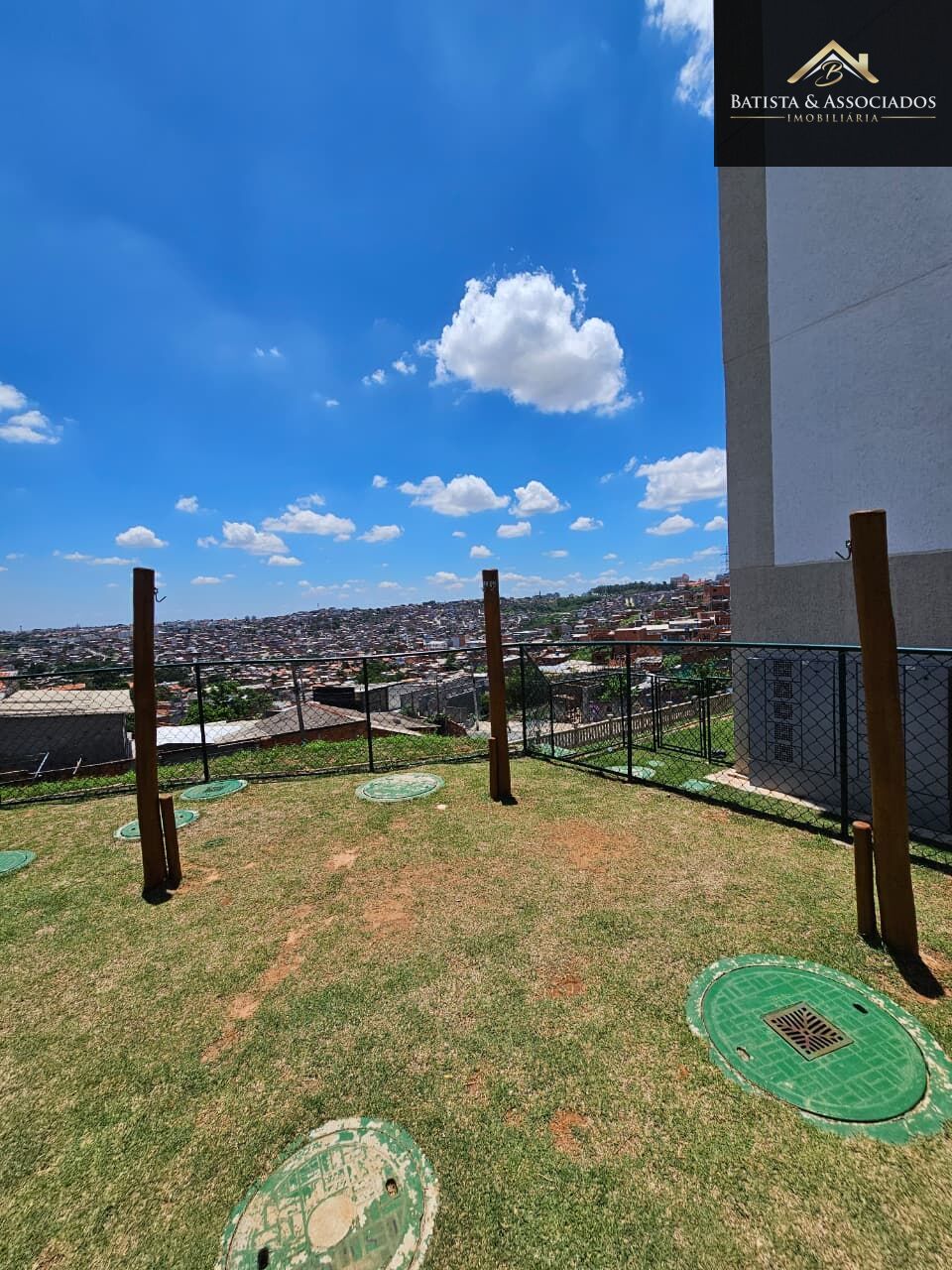 Apartamento, 2 quartos, 35 m² - Foto 20
