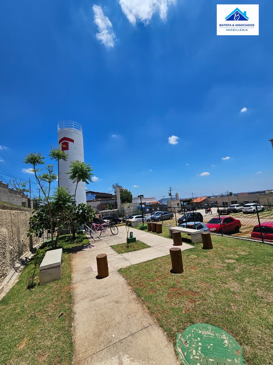 Apartamento, 2 quartos, 35 m² - Foto 17