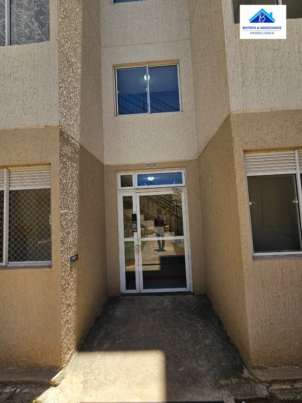 Apartamento, 2 quartos, 35 m² - Foto 14