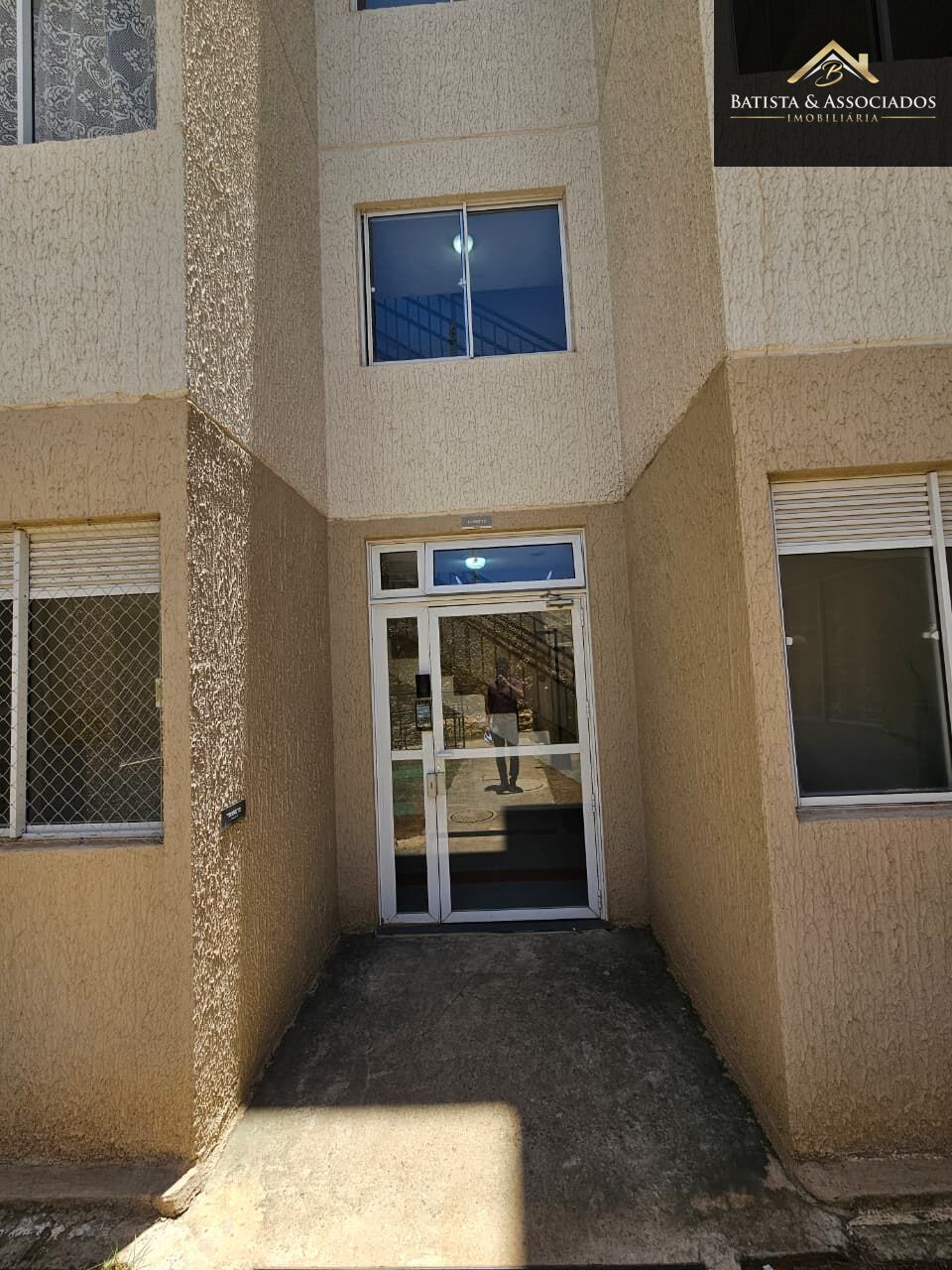 Apartamento, 2 quartos, 35 m² - Foto 14