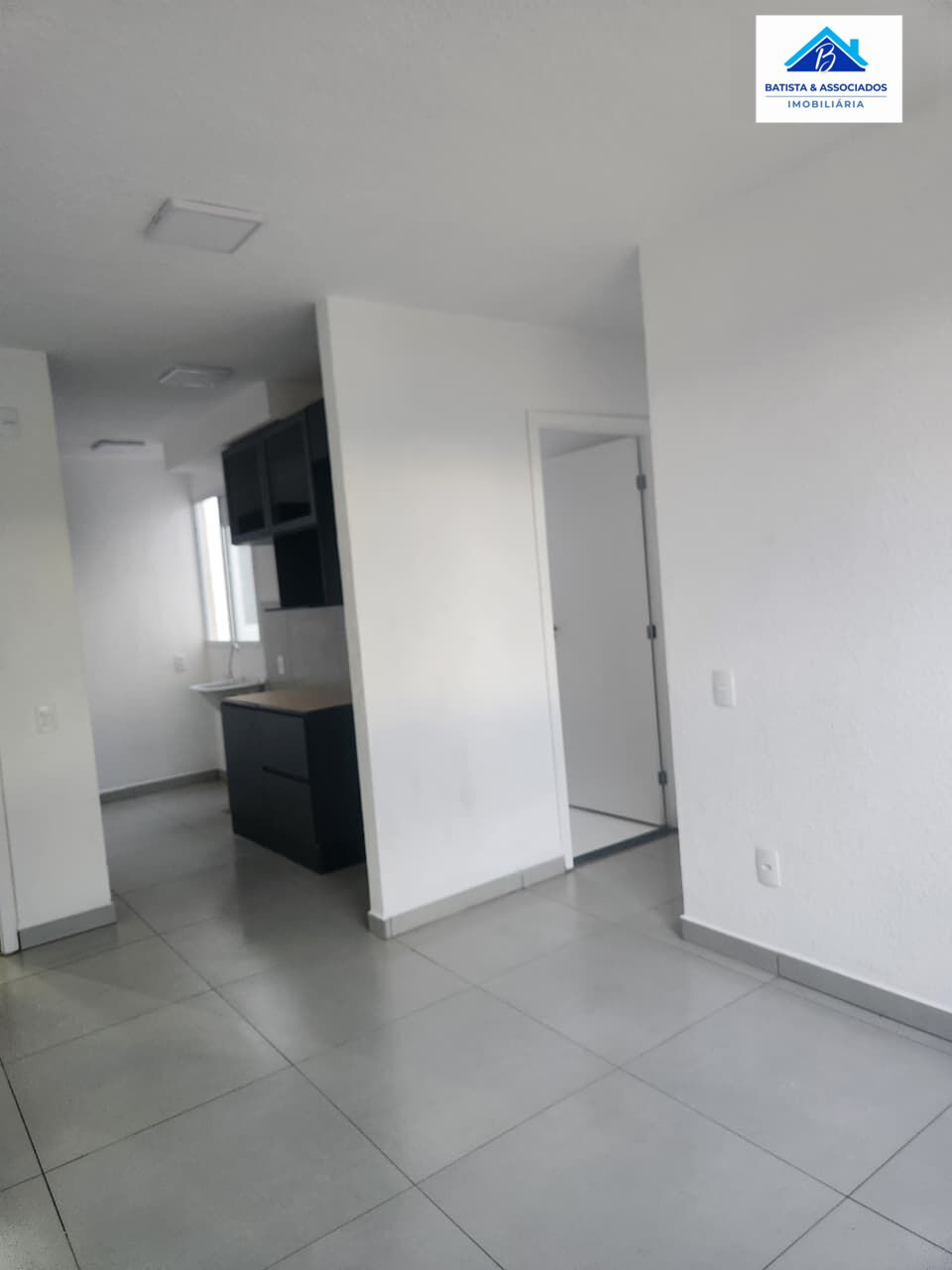 Apartamento, 2 quartos, 35 m² - Foto 9