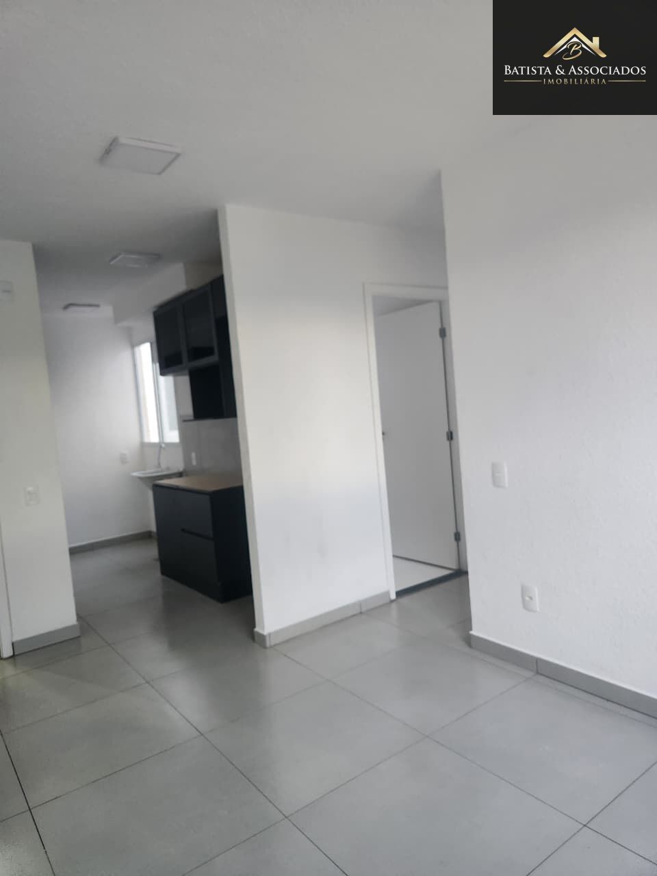 Apartamento, 2 quartos, 35 m² - Foto 9