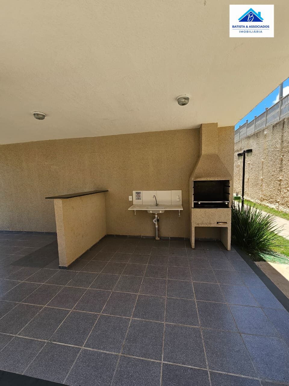 Apartamento, 2 quartos, 35 m² - Foto 15