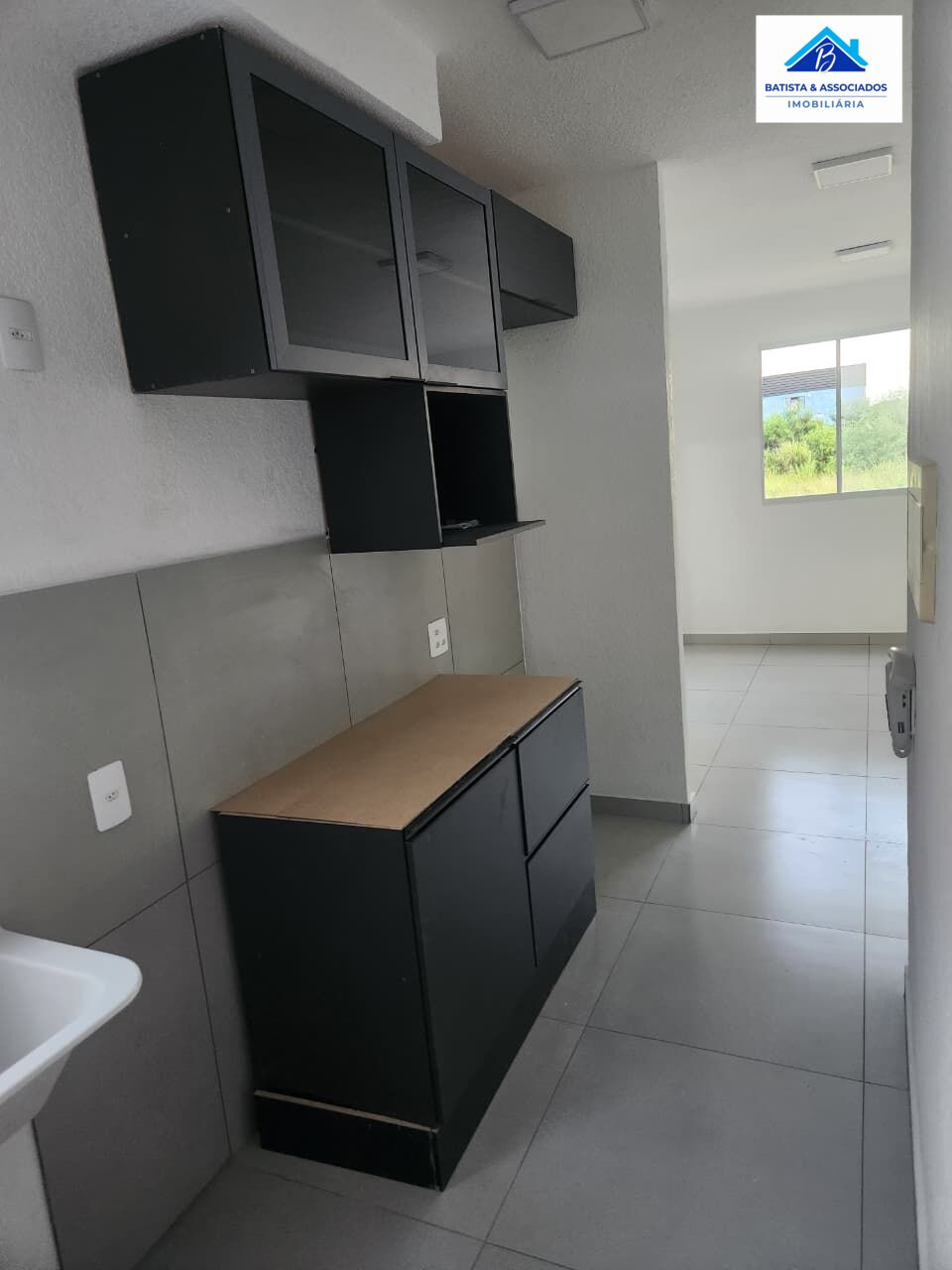 Apartamento, 2 quartos, 35 m² - Foto 12
