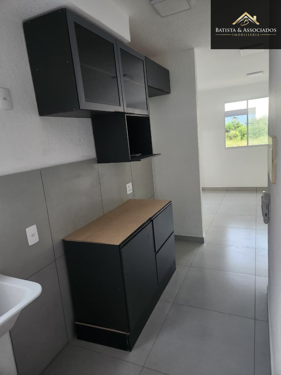 Apartamento, 2 quartos, 35 m² - Foto 12