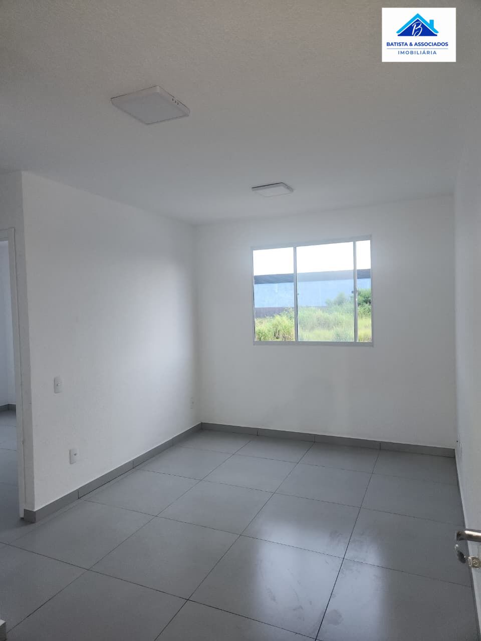 Apartamento, 2 quartos, 35 m² - Foto 1