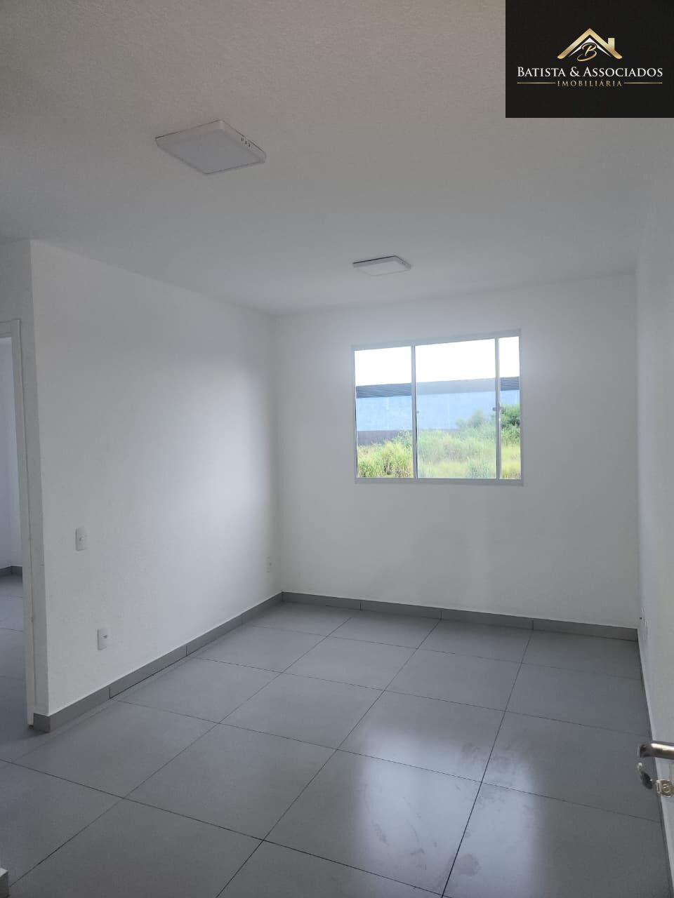 Apartamento, 2 quartos, 35 m² - Foto 1