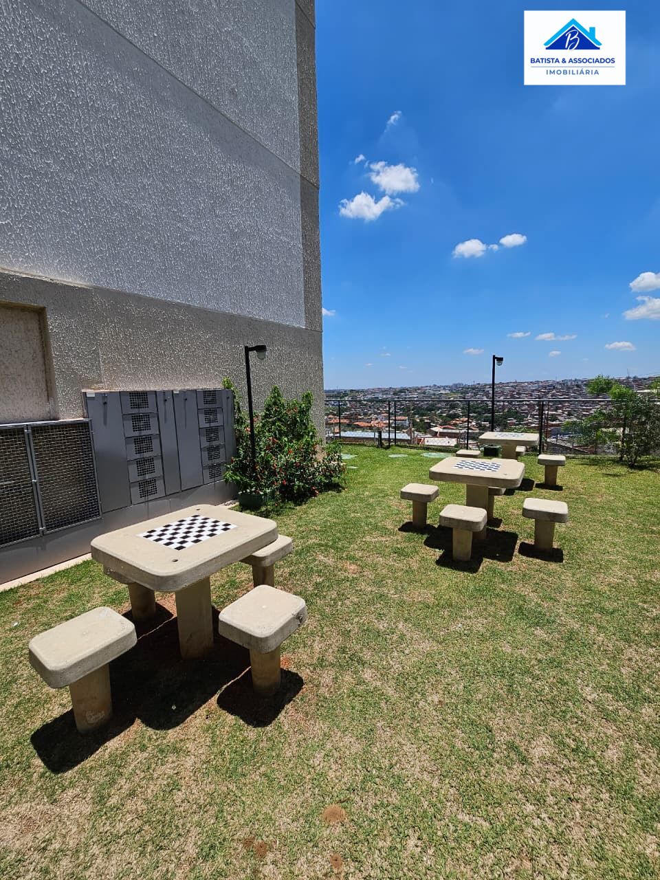 Apartamento, 2 quartos, 35 m² - Foto 18