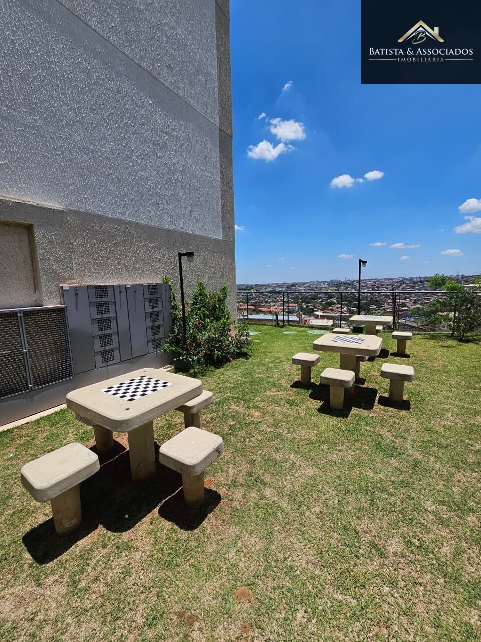 Apartamento, 2 quartos, 35 m² - Foto 18