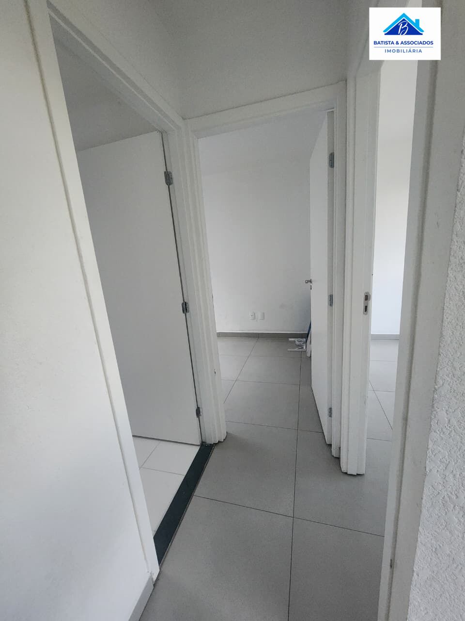 Apartamento, 2 quartos, 35 m² - Foto 5