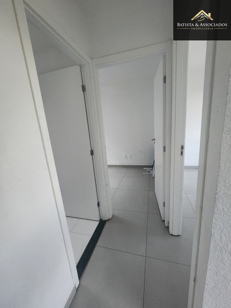 Apartamento, 2 quartos, 35 m² - Foto 5
