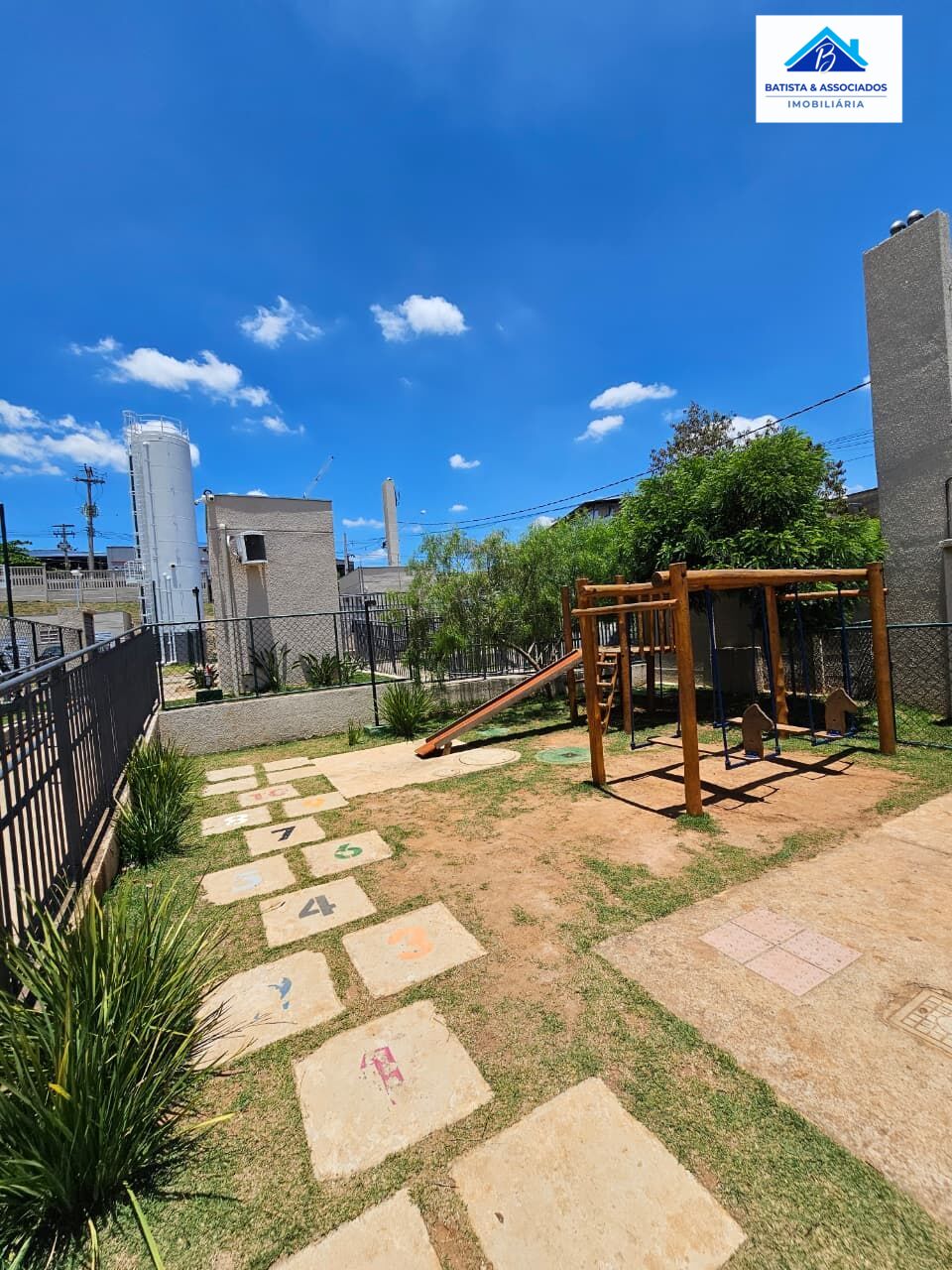 Apartamento, 2 quartos, 35 m² - Foto 21