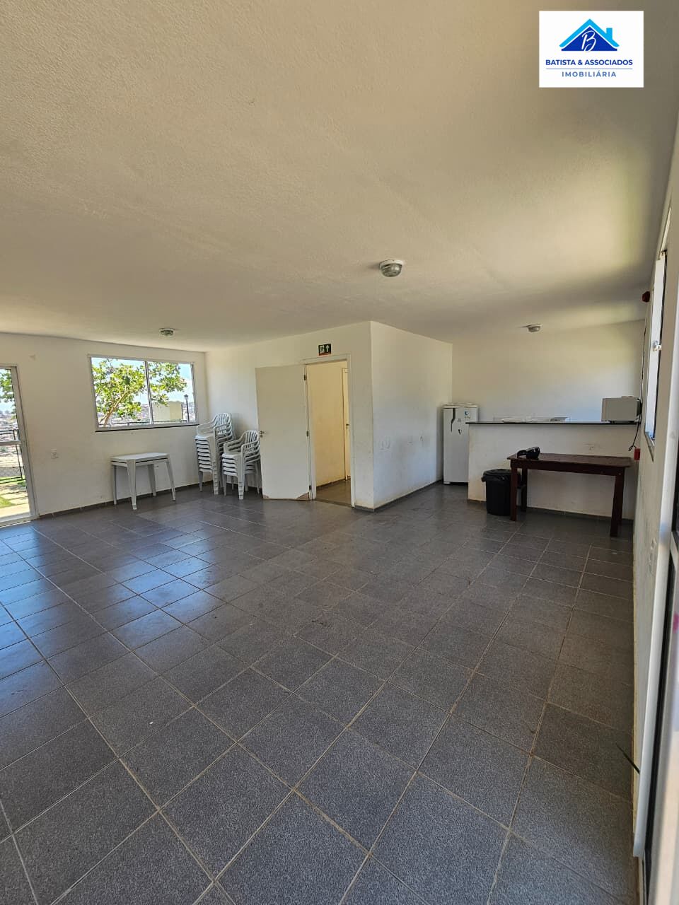 Apartamento, 2 quartos, 35 m² - Foto 16