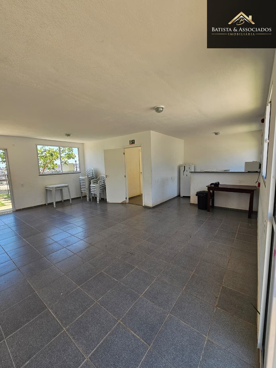 Apartamento, 2 quartos, 35 m² - Foto 16
