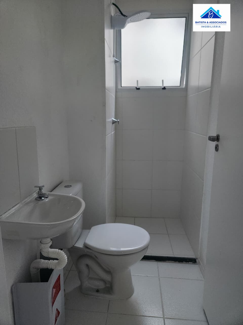 Apartamento, 2 quartos, 35 m² - Foto 8